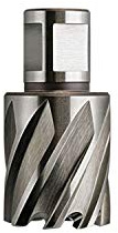 Fein HSS Nova 25 Kernbohrer mit Weldon-Aufnahme, 63134220051