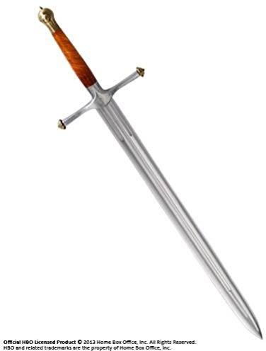 The Noble Collection Game of Thrones - Ice Letter Opener