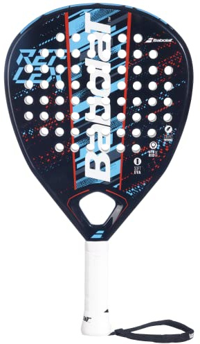 Babolat Padel Reflex 2022 Blu, Taglia Unica, Blu, Taglia Unica
