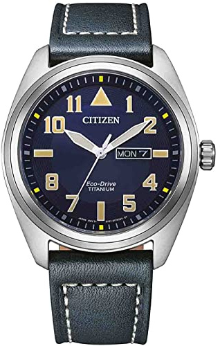 Citizen Herren-Uhren Eco-Drive 32024730