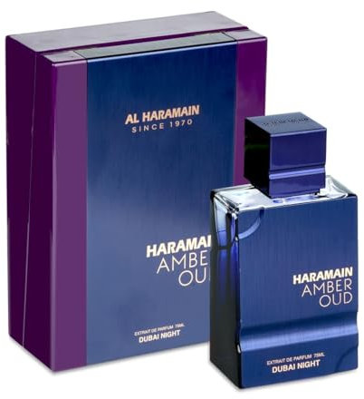 Al Haramain Amber 100 ml Extrait de Parfum Spray (Cedar)