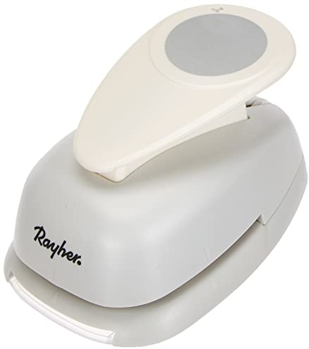 Rayher Round/Circle Hole Punch, 2, 5.8 cm