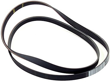 GENUINE INDESIT Washing Machine C00144656 Accessories/RPM/Replacement Drum Band 1194J5 from your washing machine belt