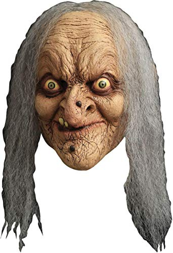 Generique - Hexenmaske