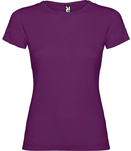 ROLY Camiseta Jamaica 6627 Mujer