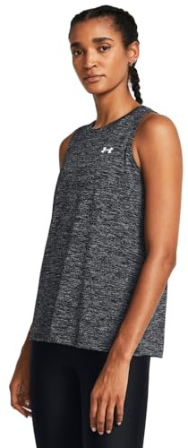 Under Armour Tech Tank Twist Veste Femme
