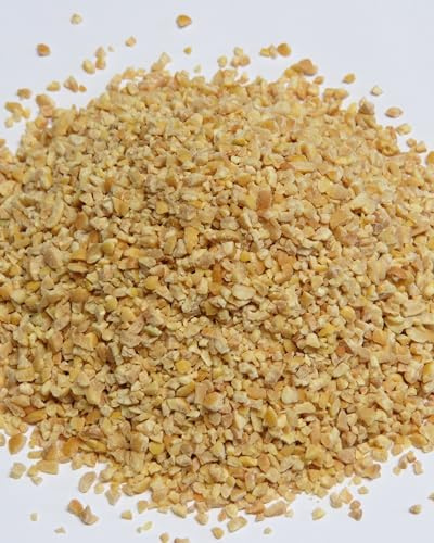1kg Bio Sojagranulat DE-ÖKO-005