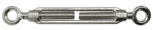 15PZ TENDITORE A DUE OCCHI PER FUNI mm.12 (1/2)