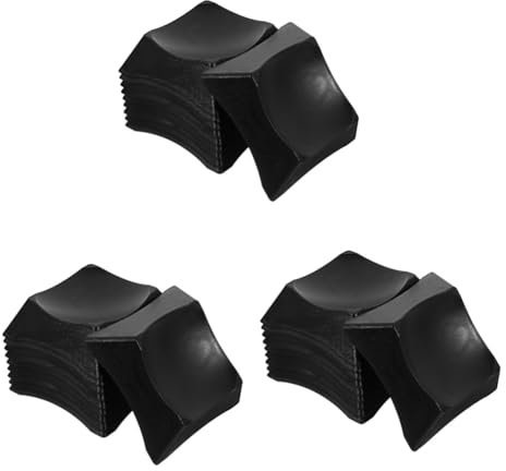 Toyvian 30stücke Teiliges Multifunktionale Kugelständer Für Basketball Volleyball Fußball Einfacher Und Praktischer Ballhalter Für Zuhause Büro Und Geschäfte Zur Präsentation Und