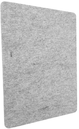 SEWACC Nadelfilzmatte Aus Wollpressmatte Für Filzen Wollmatte Zum Nadelfilzen Filzunterlage Für Bügelunterlage Nadelfilzuntersetzer Wolle Zum Nadelfilzen Wollnadelfilzen Nadelfilzmatte Fi