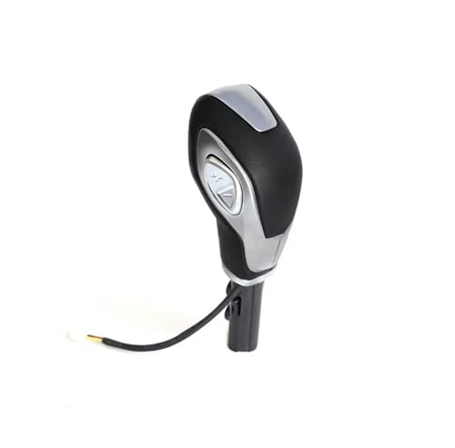Copricambio Per Focus 2014-18 Per Kuga 2013-16 Per Mondeo Per Ecosport Per Fiesta 2013-14 Auto Pomello Del Cambio Automatico Leva Del Cambio Testa Coprileva del cambio(D)