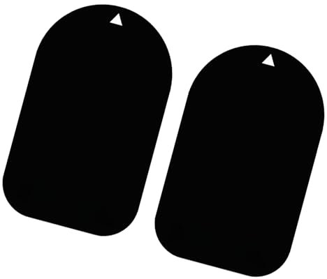 2/10Pcs Biciclette Sigillate Valvole Ruota Foro Adesivo Bici Valvole Disco Coperture Biciclette Chiuse Ruote Cerchi Valvole Pad Adesivo Biciclette Sigillate Valvole Ruota Foro Adesivo