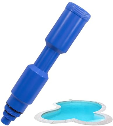 Plug De Skimmer D'hiver Pour Piscines - Capulet En Bloc De Congélation Insensé Et Hors Sol | Poot De Protection De Piscine Durable Tampon D'insert De Joint De Joint Pour L'équipement De Couverture De