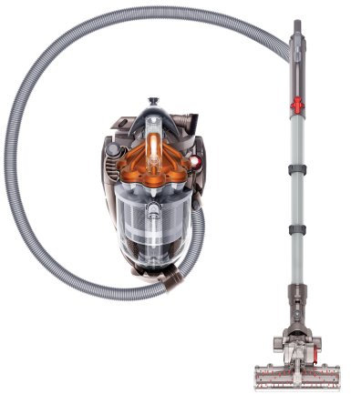 Dyson DC20 Stowaway Animal Cylinder Vacuum cleaner