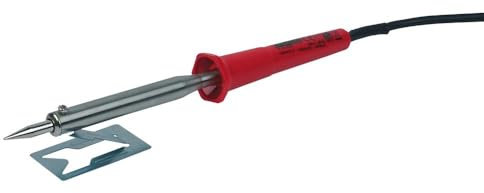 Mannesmann - M49121 - Soldador eléctrico de 80 W