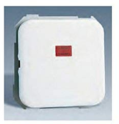 Simon 31134-30 interruptor de luz Blanco