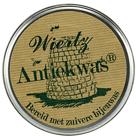 WIERTZ Antikwachs antik braun 380 ml