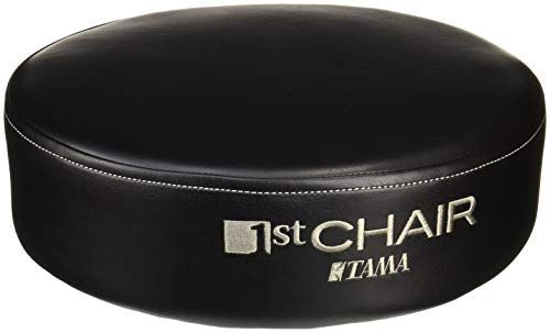 TAMA 1st Chair Drumhocker Sitz - Round Rider (HTS4B)