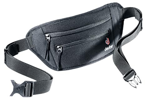 deuter Neo Belt I 2020 Model Unisex Bauchtasche