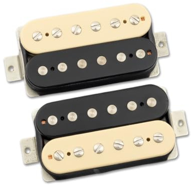 AC4 Humbucker (Set-Zebra)