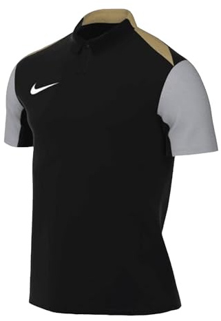 Nike Dri-FIT Academy Pro 24 gestricktes Kurzarm Fußball Poloshirt für Herren, FD7600