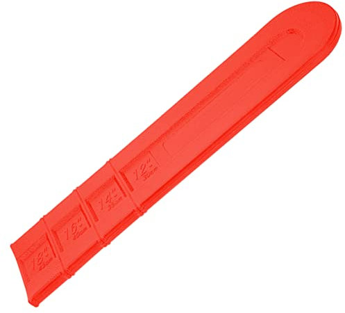 POPETPOP Custodia Protettiva Per Motosega Da Copertura Resistente Per Barra Della Motosega Protezione Da Graffi e Usura Custodia Per Motoseghe
