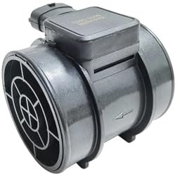 IITA MAF Sensor Für Opel Für Zafira 1,8 16V LUFTMASSENMESSER 5WK9606 5WK9606Z 5WK964 1 90530463 836583 8ET009142-031 Luftstromsensor