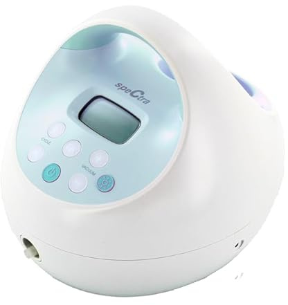 Tiralatte elettrico di grado ospedaliero Spectra S1 Plus