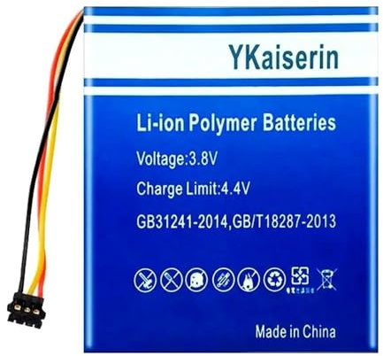 LP404252ARU High-Durability battery Compatible for Kobo E-Book Smart watch,GPS,mp3,mp4,cell phone,speake,High Capacity 1900mah Mp3/Mp4 Battery,with Full Tool Kits