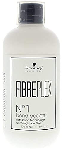 Schwarzkopf Professional Fibreplex Nummer 1 Bond Booster, 1er Pack (1 x 500 ml)