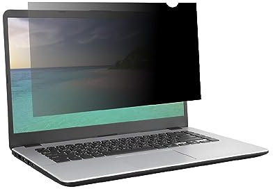 Amazon Basics Filtre de confidentialité pour Écran large de 14 (35.5 cm) (16:9)