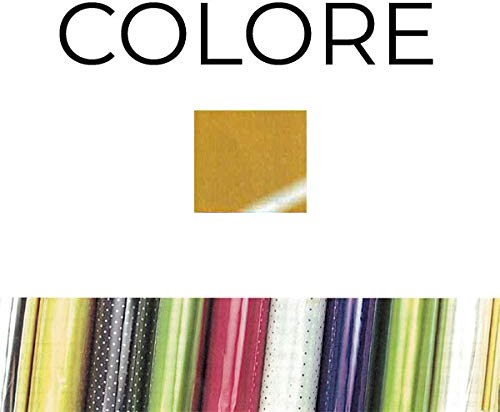Collibrì Perfect Duoroll Metal Gold 600 mm x 15 m TRP2 meg Bags Shopping Bag Paper