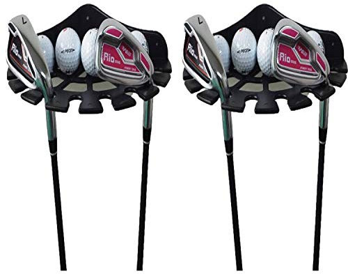 2 Stück Golfschläger-Organizer, Golfschläger-Präsentation, Golfschläger-Halterung, Wandhalterung, großartige Möglichkeit, Ihre Schläger zu organisieren, einfach zu installieren
