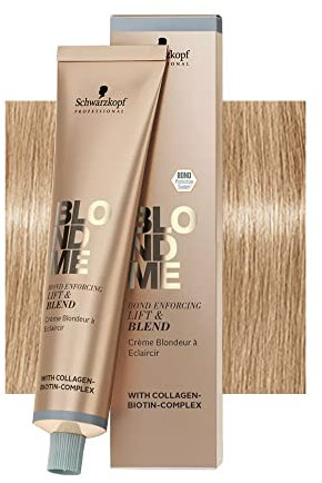 Lift & Blend Biscuit 60 ml