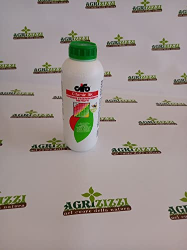 Cifamin BK - Favorisce l'accrescimento dei frutti - Bio - Cifo - Conf.1 Kg=0,83Lt