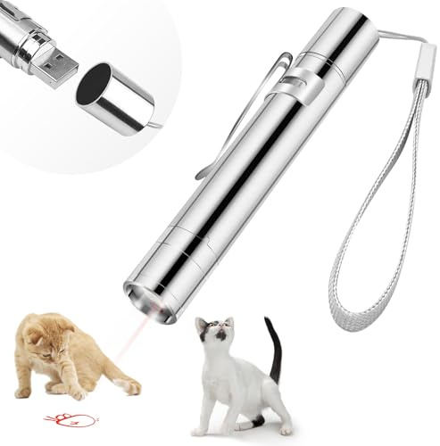 Baxcdyswe 1 PCS Juguetes de Entrenamiento, 7 en 1 Interactivos Juguetes Multimode 5 Patrone Juguete Interactivo para Jugar Interiores y Exteriores, Pasadores de Chaveta