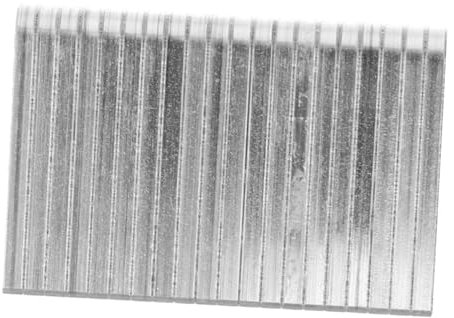 DIYEAH 60piezas De Reparación Kit De Grapas Herrajes Para Varillas De Inclinación Fácil De Instalar Compatible Varios Tipos