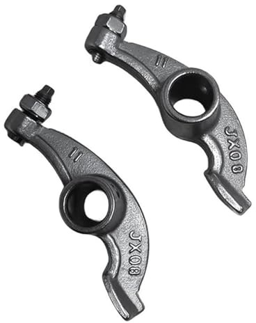 Rocker Kit för DR-Z DR125 DRZ125 GN125 GS125 DF125 | Motordelar 12850-25C00-000 AU16 - Motorcykelvippa