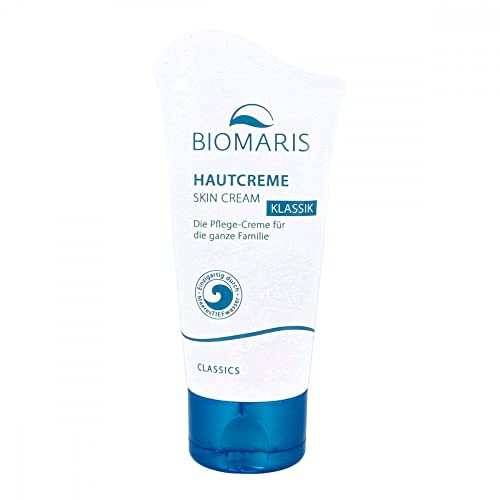 BIOMARIS Hautcreme 50 ml