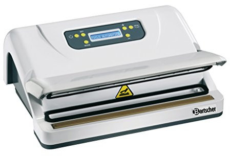 Bartscher - Vakuummaschine 0,9 m³ / h