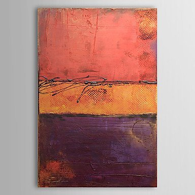 Dipinti a mano pittura astratta olio 1304-AB0460