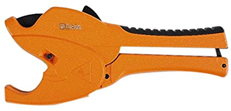 Beta 3420121 Model 342 P Ratchet-Type Shear with Magnesium Alloy Body for Plastic Pipes