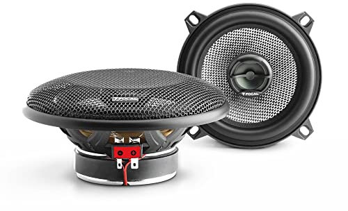 Altoparlanti per auto Focal 130 AC serie Access coassiali a 2 vie, 13 cm