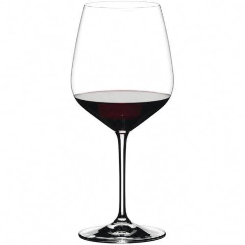 Riedel – Set von 4 Weingläser für Cabernet Vinum Extreme Heart to Heart