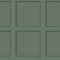 Holden Decor Pannello in legno moderno effetto 3D pannelli in legno caratteristica parete rotolo 10m [verde 12982]