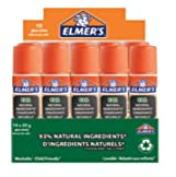 Elmers Klebestift Pure Glue 20G - 10er Faltschachtel