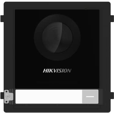 Hikvision DS-KD8003Y-IME2(O-STD)/Europe BV, Professional Object Security, Intercom Latest Generation Video Intercom Doorbell