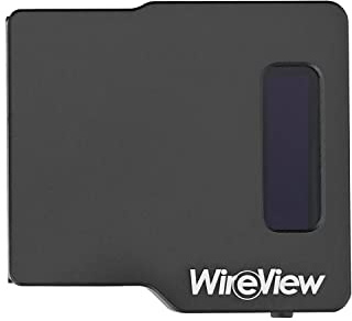 Thermal Grizzly WireView GPU 2x8Pin PCIe Invertido Medidor GPU | 2x8Pin PCIe, pantalla OLED, medición de potencia GPU, registro, media 60 s, solución hardware, Invertido