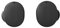 Fairphone Fairbuds True Wireless Earbuds (aktive Geräuschunterdrückung, austauschbare Batterie, Bluetooth 5.3) schwarz