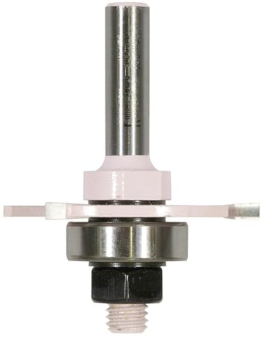 Makita D-48963 Nutenfräser m.Anlauflager